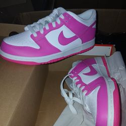Shoes. Nike Dunks Jordan's Adidas!