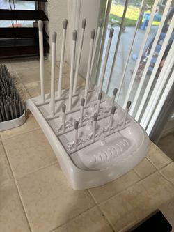 Munchkin Bottle Holder