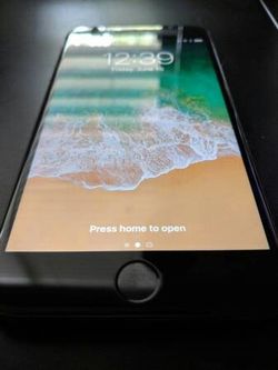 Unlock iphone 7 plus 128gb