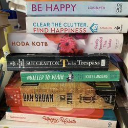 Books