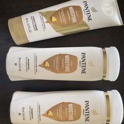 Pantene Bundle