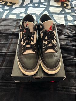 Jordan 3’s “Rare Air”