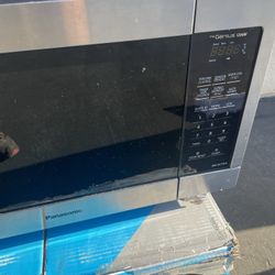 Stainless steel Microwave For Sale 