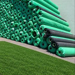 Artificial Grass - Sacate Sintetico Turf