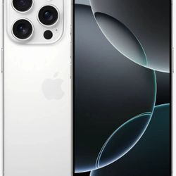iPhone 6 Pro - Unlocked - 256 GB