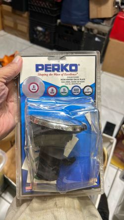 Perko Shaping the Wave