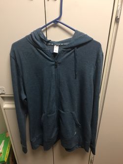 Men’s xxl sweatshirt