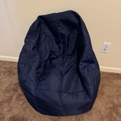 Kids Bean Bag Chair 