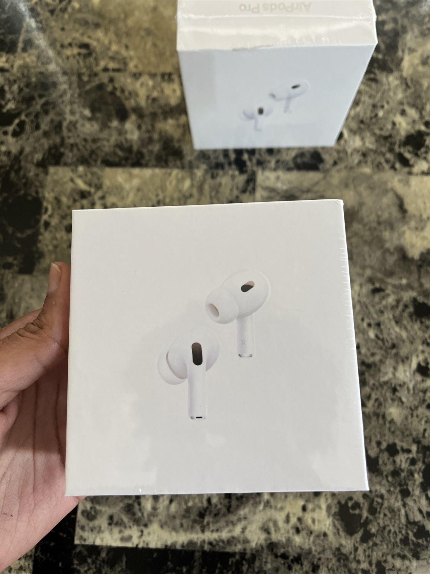 AirPod Pros 2 