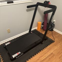 Treadmill 