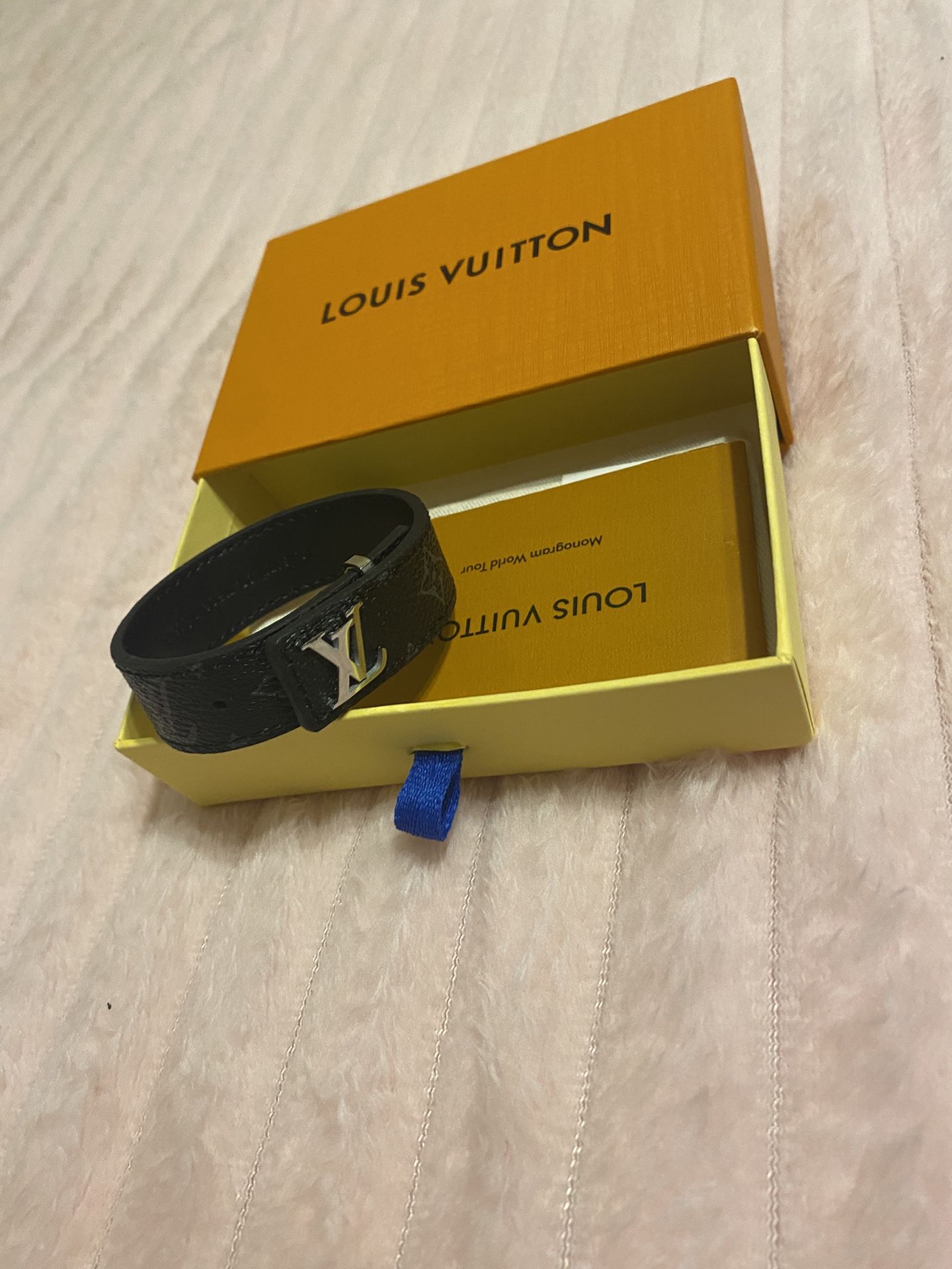 Black Luxury Bracelet 