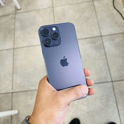 iPhone 14 Pro Max T-Mobile / Metro