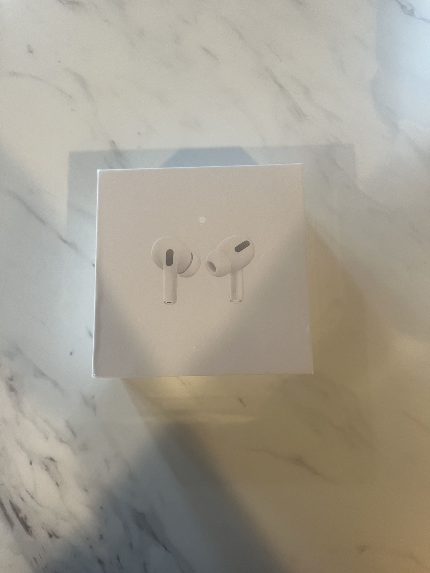AirPod Pros