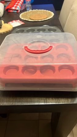 Cupcake holders
