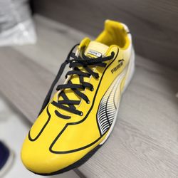 9.5 Puma faas Speed Star