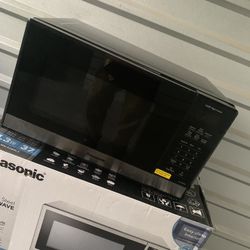 Panasonic Microwave 