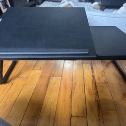 Tilting Angle/ Adjustable Lap desk