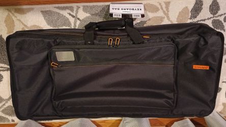 Roland CB-B49 49-Key Or 61-key Keyboard Case