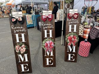 Home Signs 