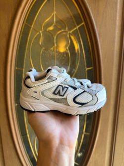 New balance 8c