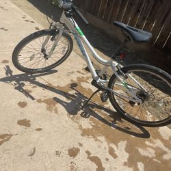 Trek Kid  Duel Sport 