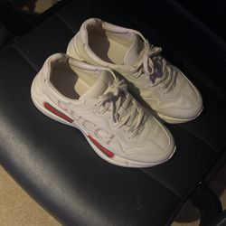 Gucci Rythons Size 41