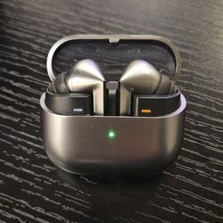 Samsung Galaxy Buds 3 Pro Wireless Bluetooth Earbuds