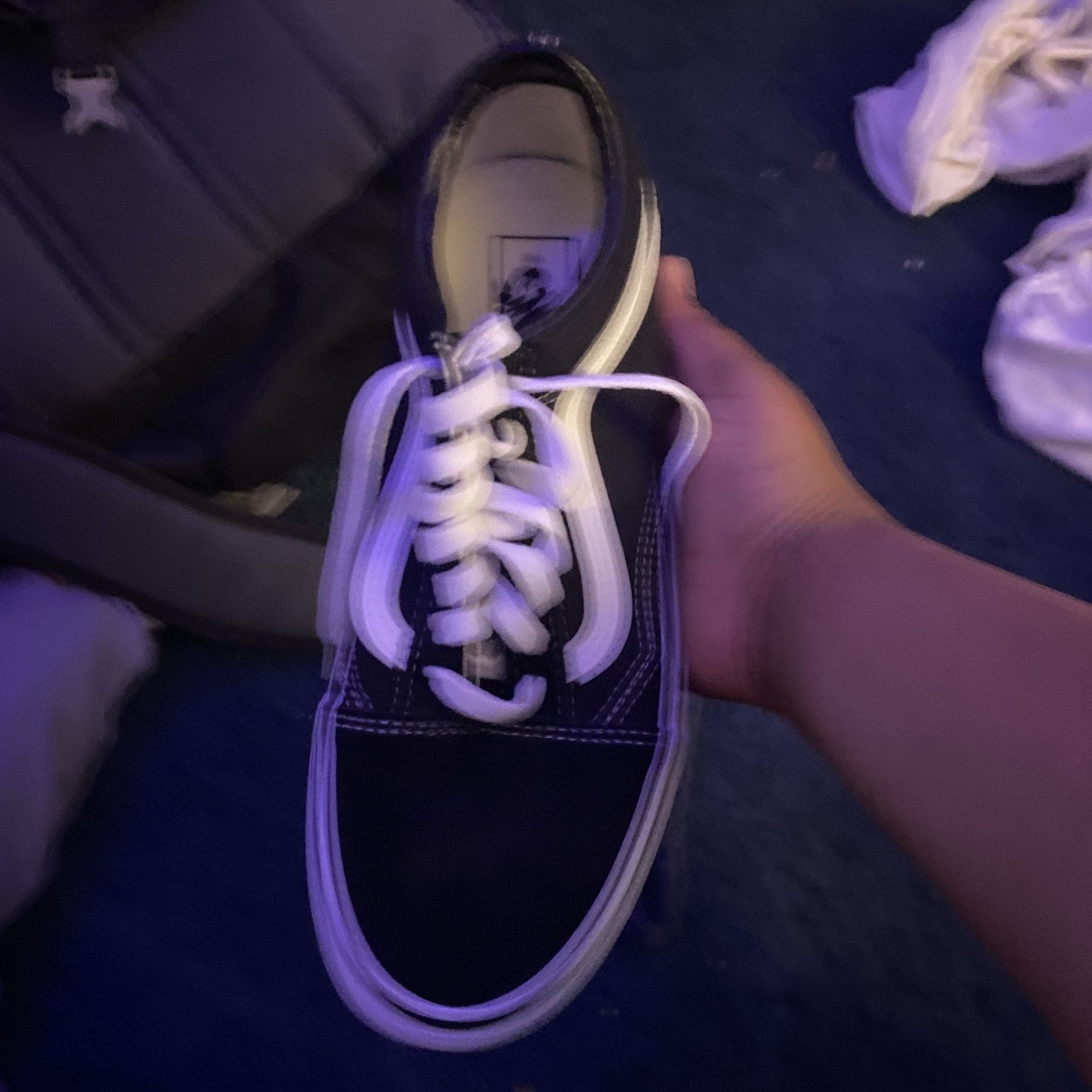 vans