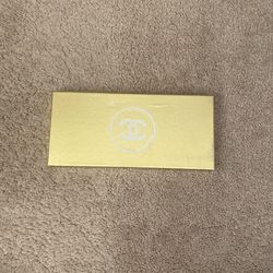 Chanel Fragrance Set