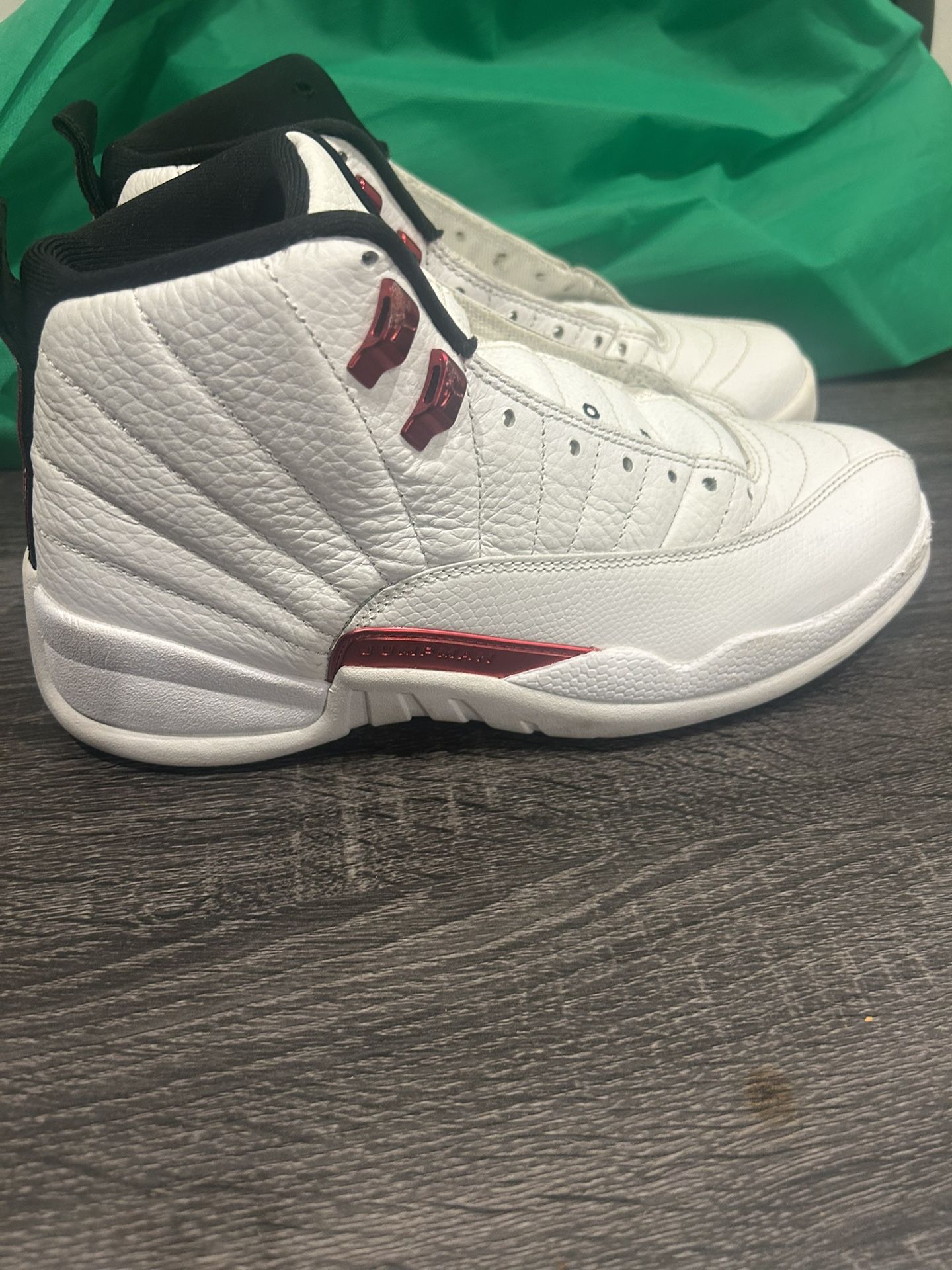 Jordan 12 Retro Twist