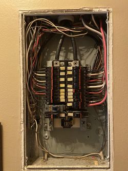 Eléctrico