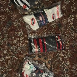 Chrome Hearts Socks 