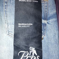 Prps Jeans Baggy Fit 80$ obo