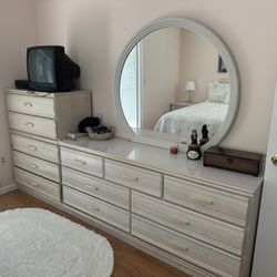 Master room Bedroom set 