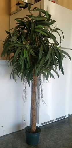 Artificial Tropical tree BEAUTIFUL