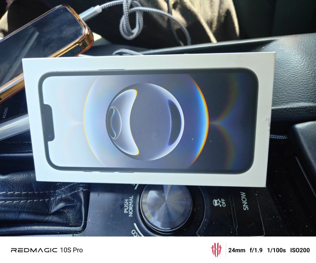 Unlocked iPhone 16E 512gb