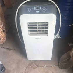 Portable Air Conditioner 