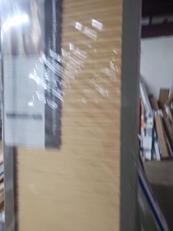 Puerta de closet 36x80