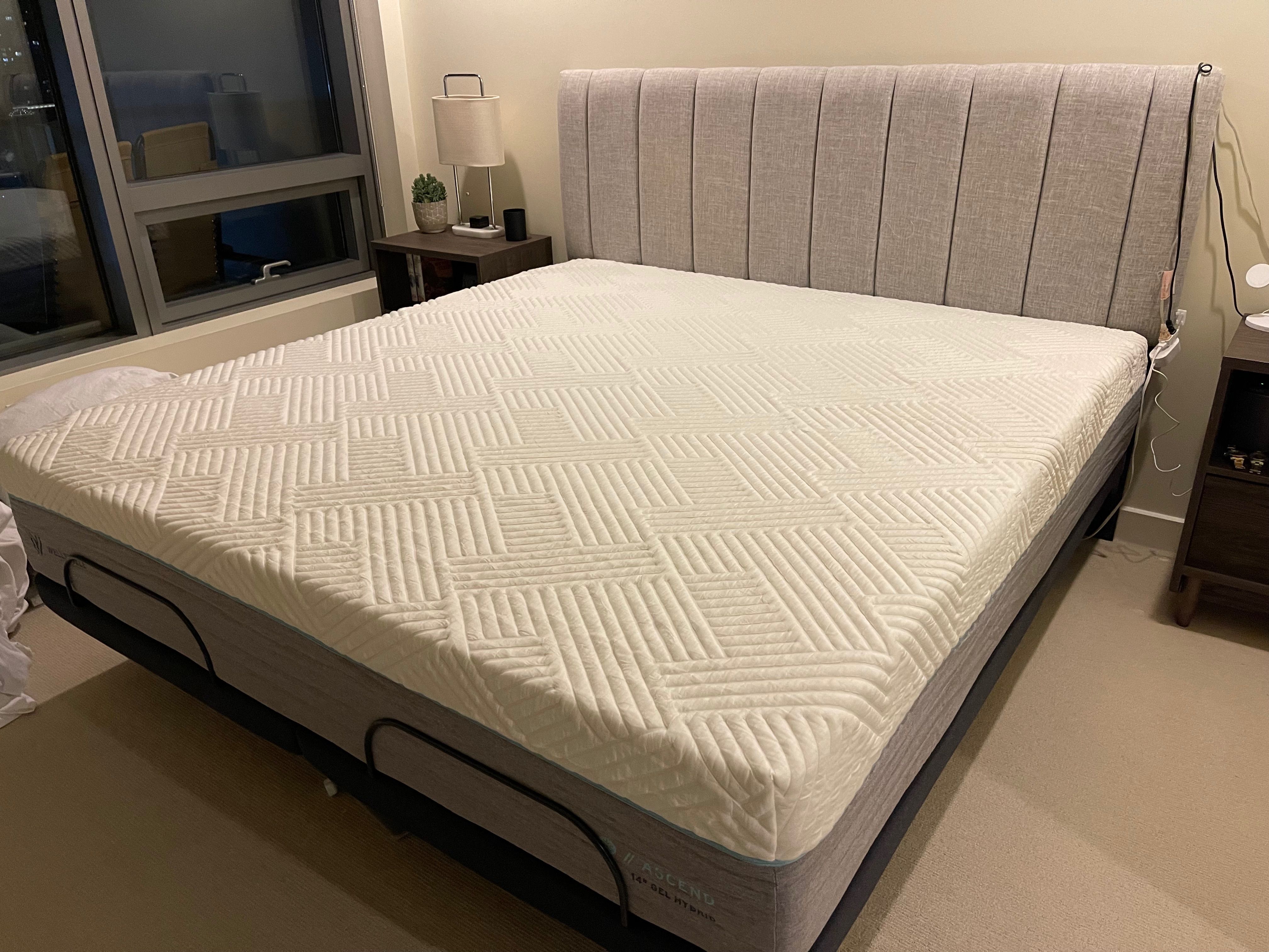 Factory Direct Mattress Sale!