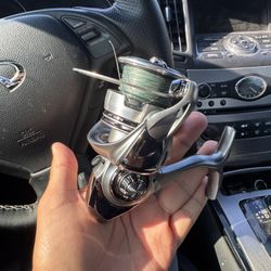 DAIWA  EXCELER LT Fishing Reel