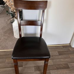 1 Chair