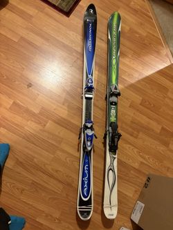 Rossignol Skiing Ski 150cm, 148cm Winter Sport Snowboard