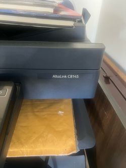 Xerox Altalink C8145