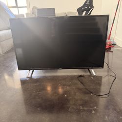 50’ Inch Roku TV
