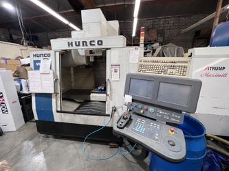 Need Gone CNC MILLS, LATHES, PUNCH TURRET, PRESS BRAKE