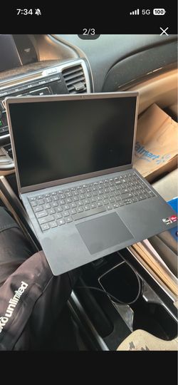 Dell Laptop