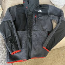 Youth north face jacket 