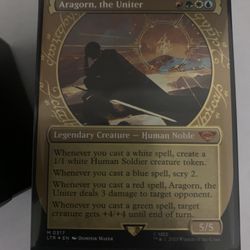 Mtg Soldier Commander Deck for Sale in Monterey Park, CA - OfferUp