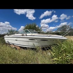 Boats