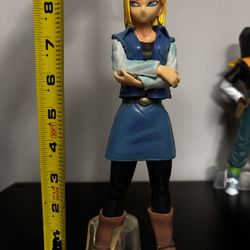 Dragon Ball Z Statue/figure…
